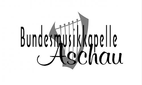 Logo BMK Aschau schwarz