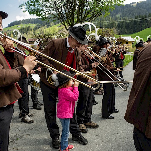 Erster Mai 2014