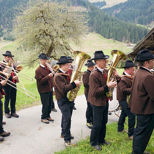Erster Mai 2015