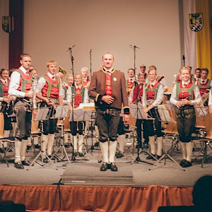 Hereinspaziert – Walzer