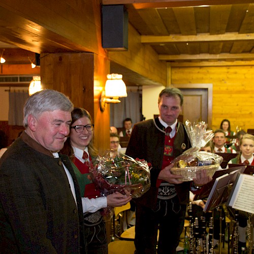 Cäcilienkonzert