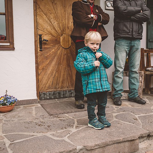 Erster Mai 2016