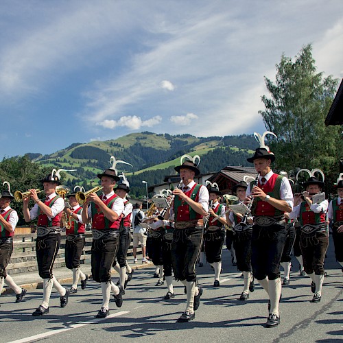 Blumencorso 2017