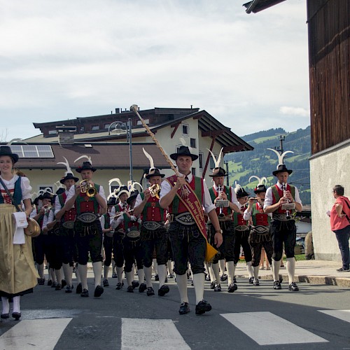 Blumencorso 2017