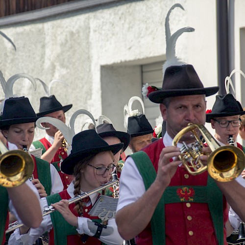 Blumencorso 2017