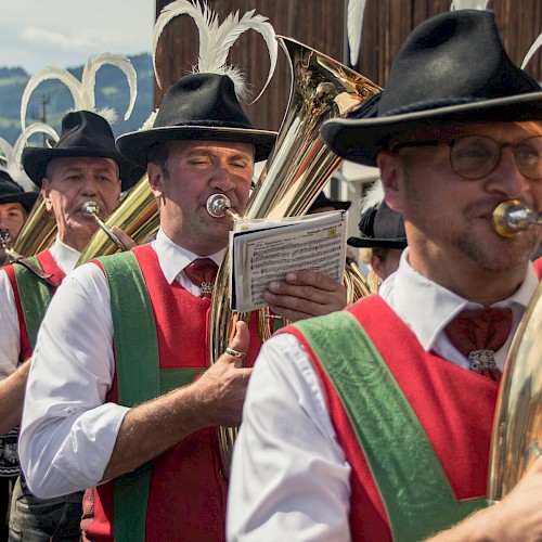 Blumencorso 2017