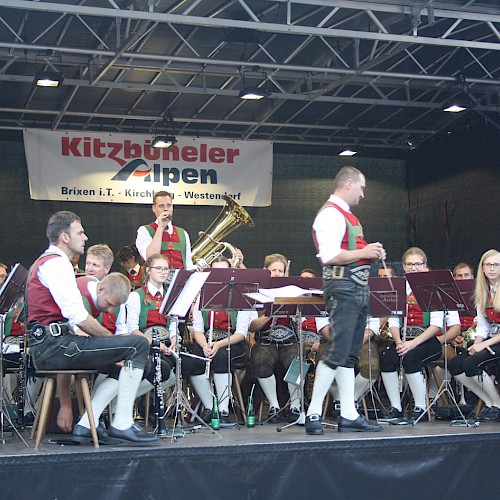 MKA trifft KitzSki 2017