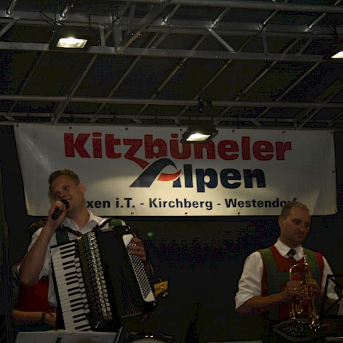 MKA trifft KitzSki 2017