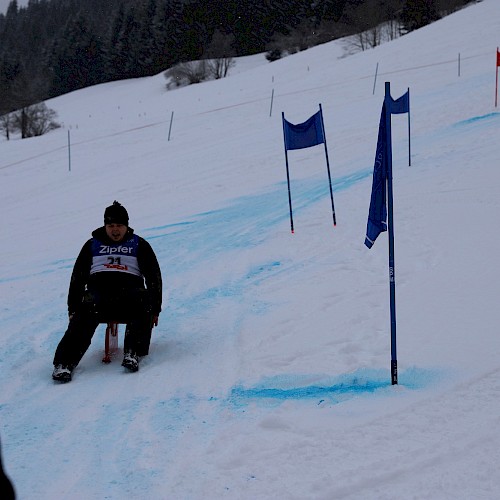 Klumper-Meisterschaft 2018