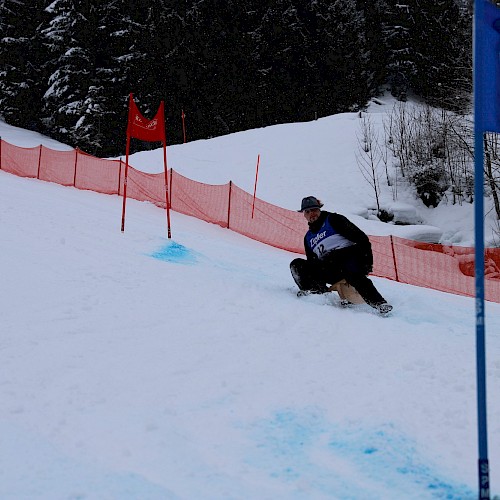 Klumper-Meisterschaft 2018