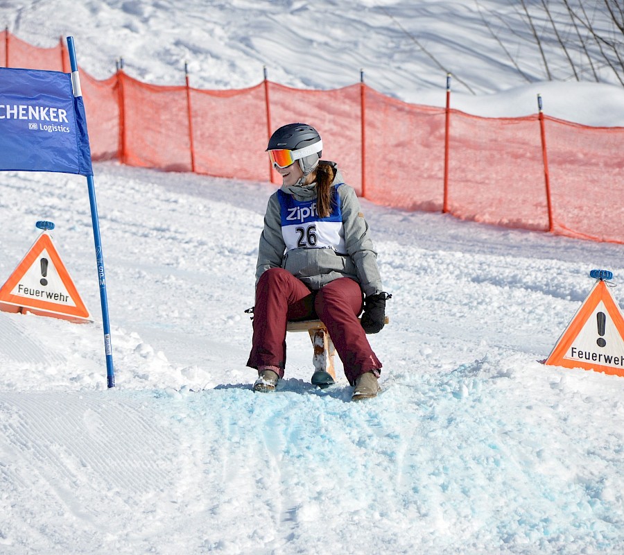 Klumpermeisterschaft 2019