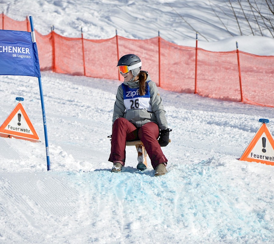 Klumpermeisterschaft 2019