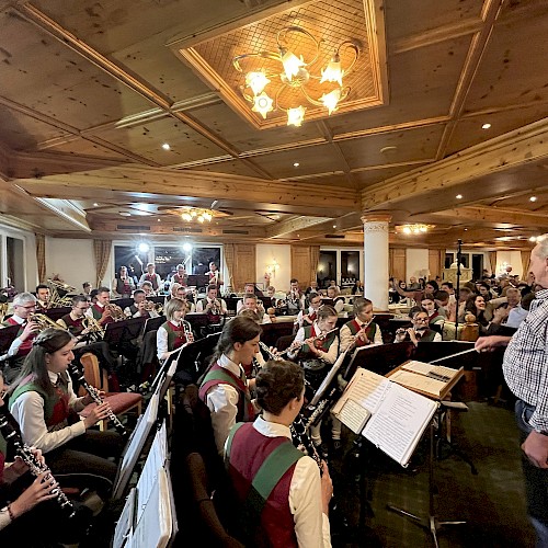 Cäcilienkonzert 2022