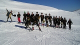 Faschingsskifahren 2008