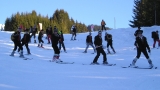 Faschingsskifahren 2008