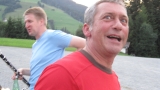 Marschierprobe 2009