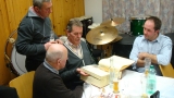 Jahreshauptversammlung 2010