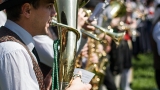 Bezirksmusikfest 2013