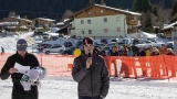 Bezirksmusikschirennen 2014